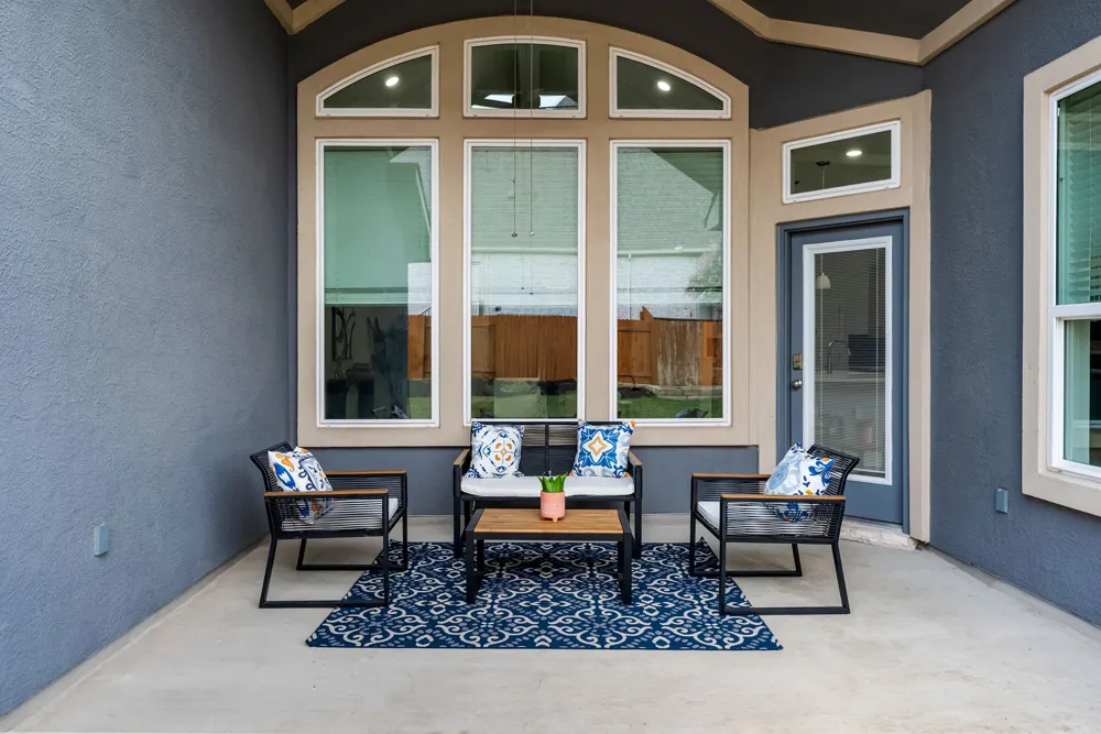 17801 Dufour Drive Austin, TX 78738
