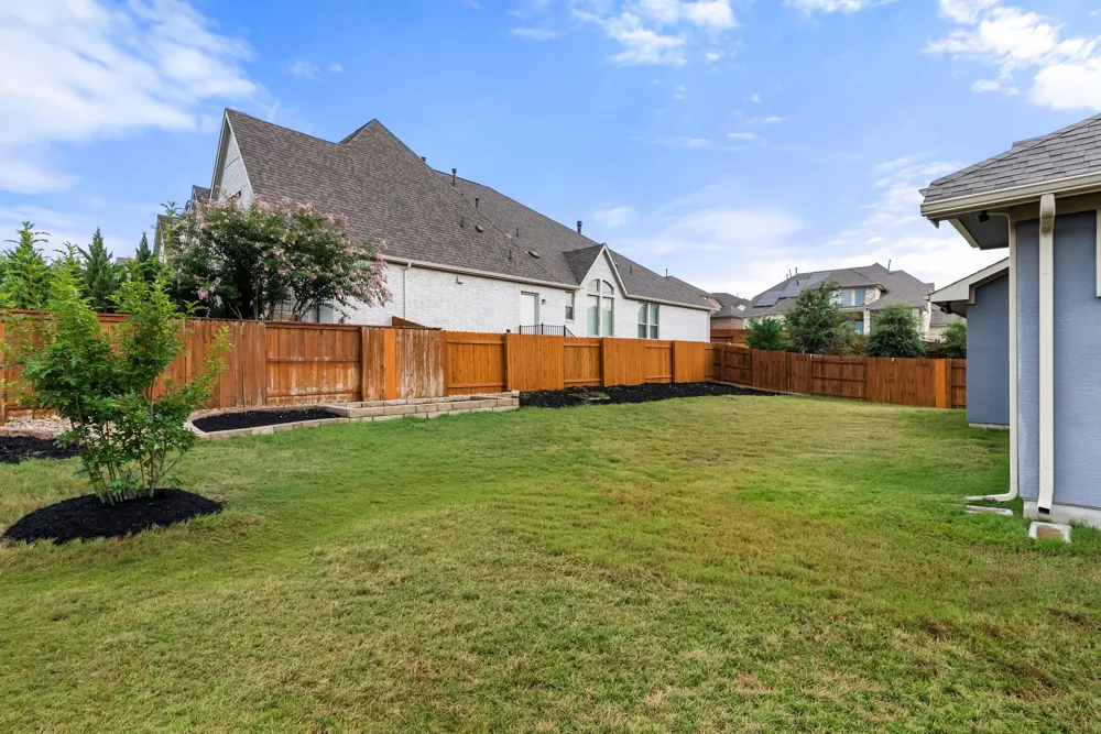 17801 Dufour Drive Austin, TX 78738
