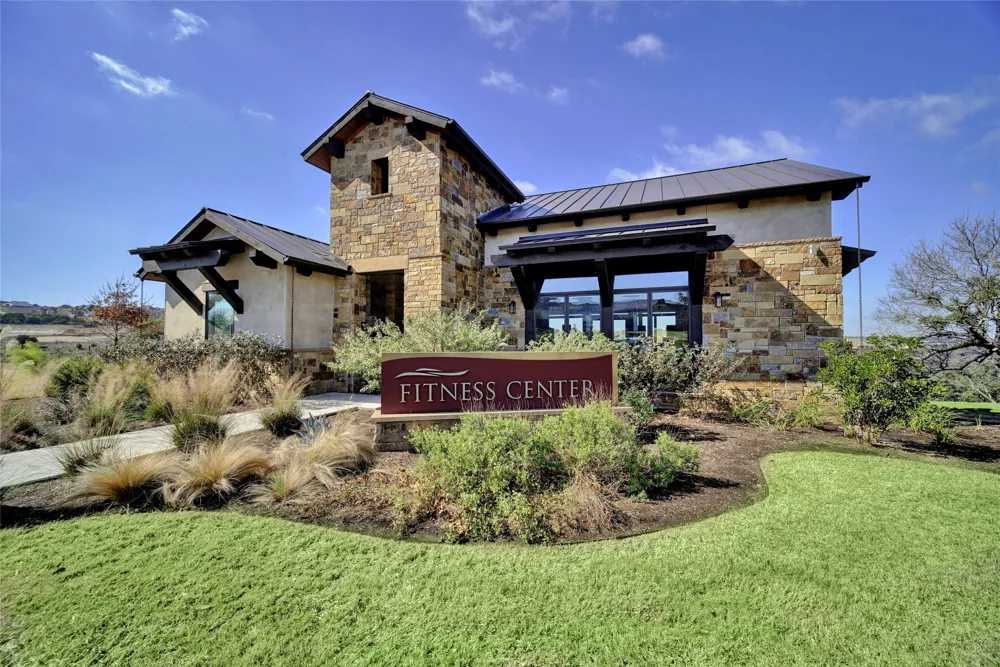 17801 Dufour Drive Austin, TX 78738