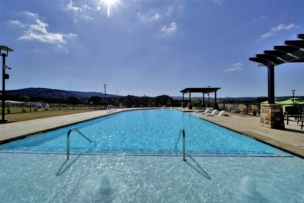 17801 Dufour Drive Austin, TX 78738