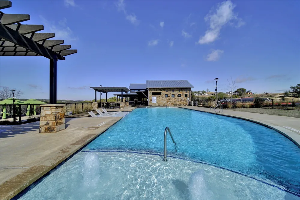 17801 Dufour Drive Austin, TX 78738