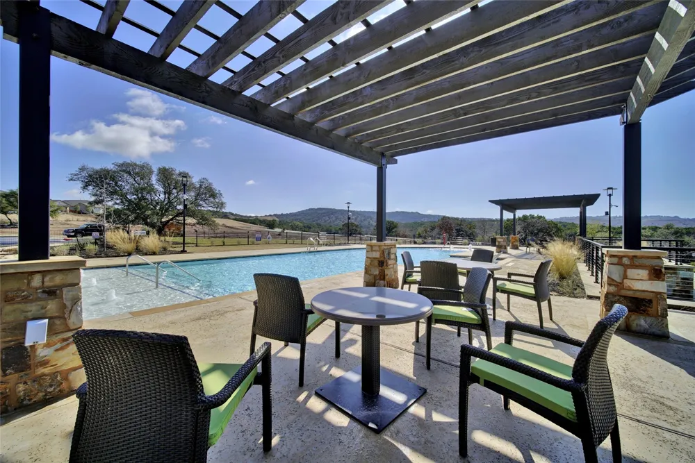 17801 Dufour Drive Austin, TX 78738