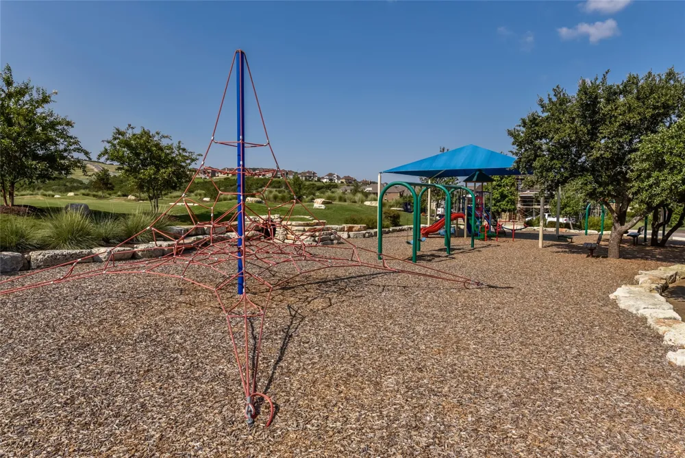 17801 Dufour Drive Austin, TX 78738