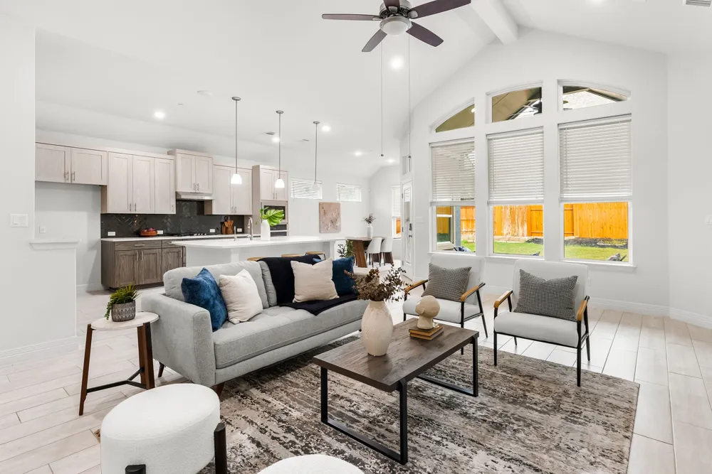 17801 Dufour Drive Austin, TX 78738