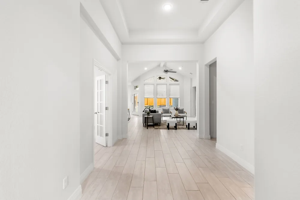 17801 Dufour Drive Austin, TX 78738