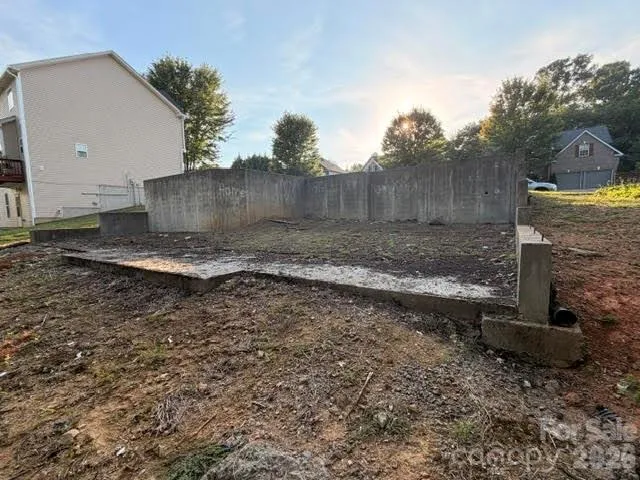 4822 Eagle Creek Drive Charlotte, NC 28269