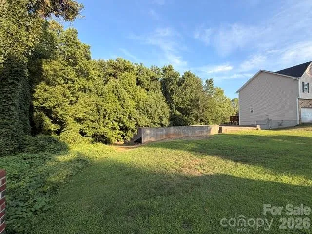 4822 Eagle Creek Drive Charlotte, NC 28269