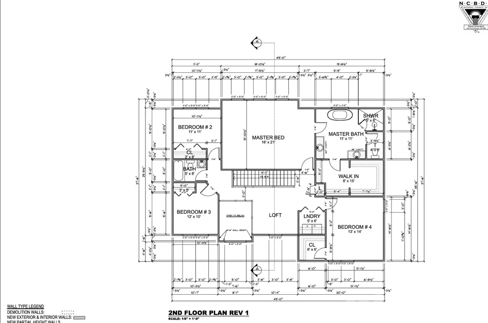 4822 Eagle Creek Drive Charlotte, NC 28269