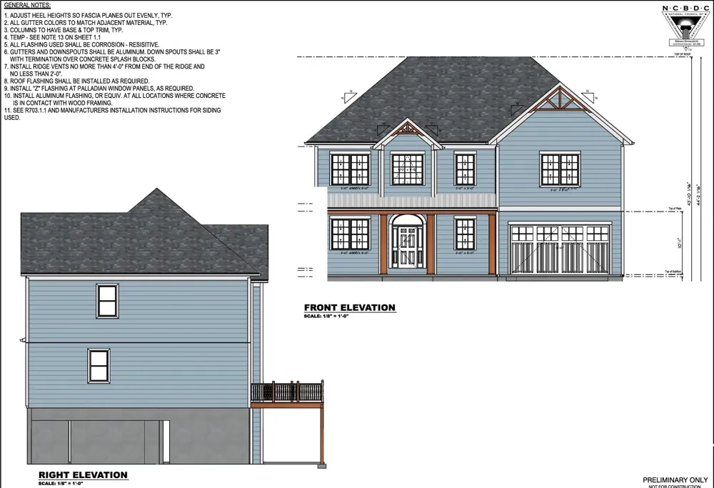 4822 Eagle Creek Drive Charlotte, NC 28269