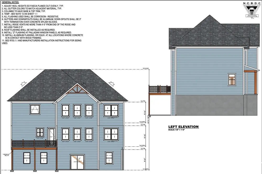 4822 Eagle Creek Drive Charlotte, NC 28269