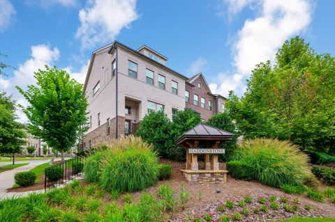 743 Brecklin Lane