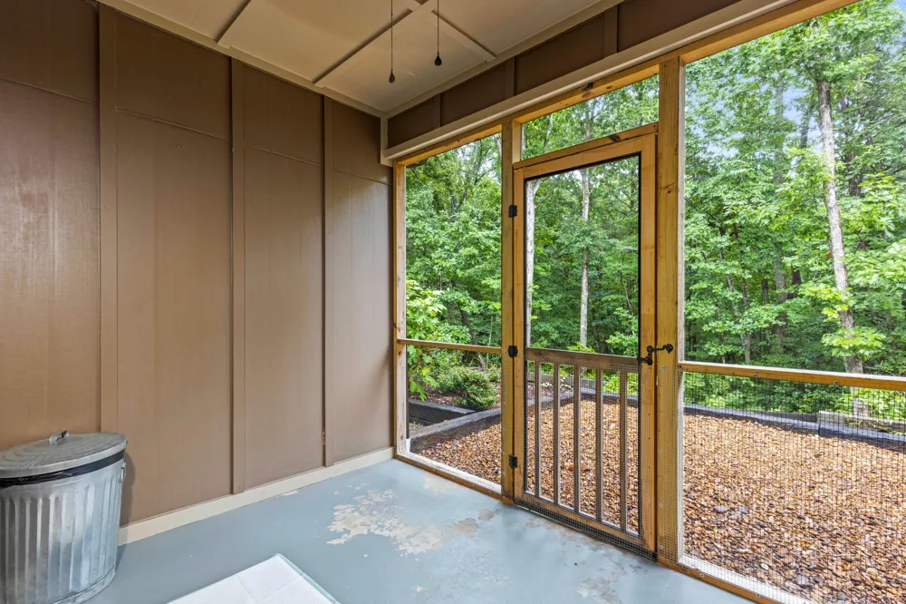 65 Eagle Bluff Road Menlo, GA 30731