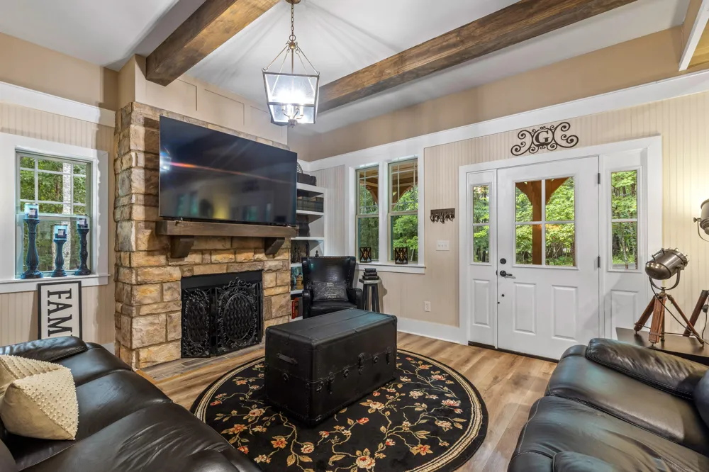 65 Eagle Bluff Road Menlo, GA 30731