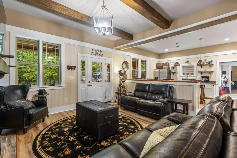 65 Eagle Bluff Road Menlo, GA 30731