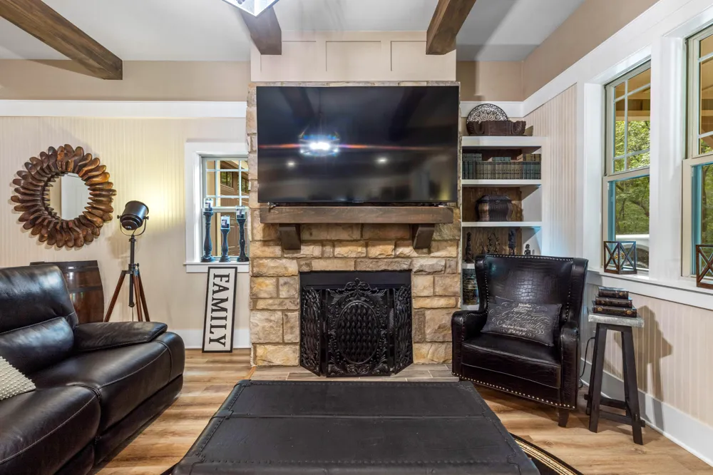 65 Eagle Bluff Road Menlo, GA 30731