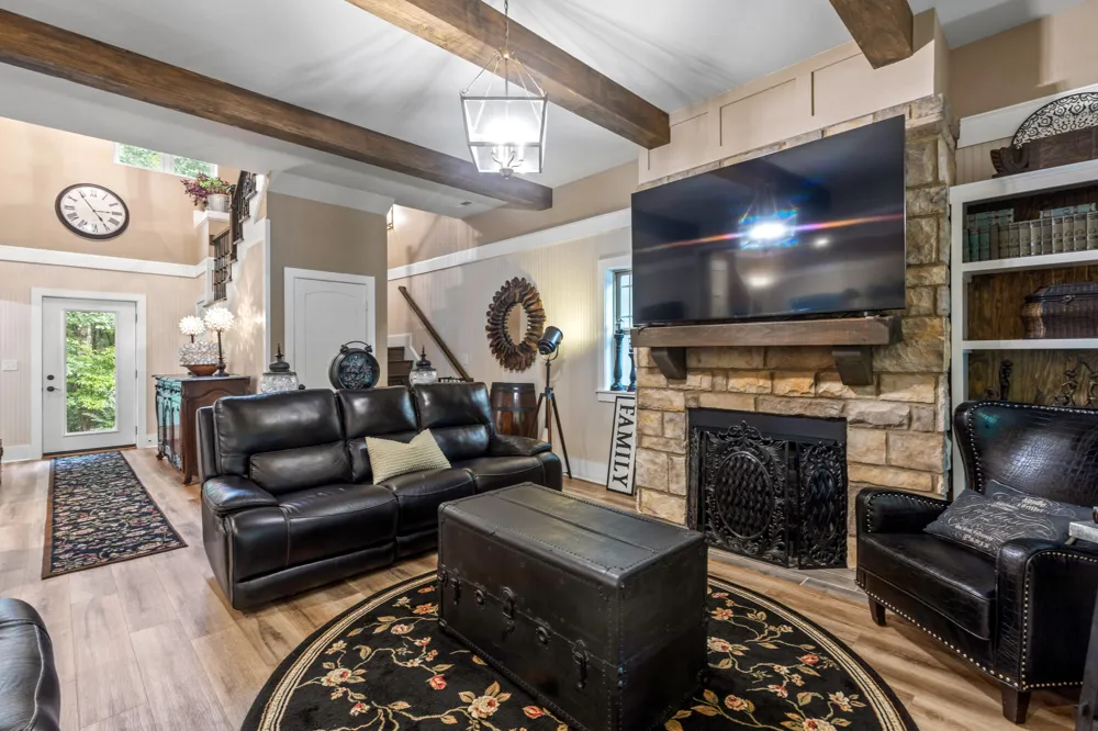 65 Eagle Bluff Road Menlo, GA 30731