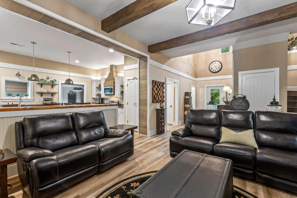 65 Eagle Bluff Road Menlo, GA 30731