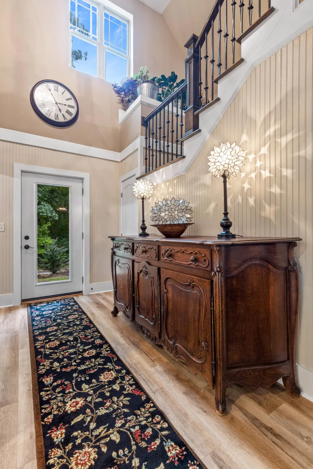 65 Eagle Bluff Road Menlo, GA 30731