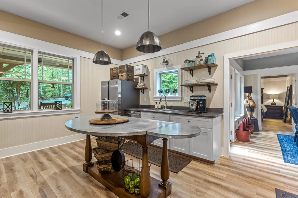 65 Eagle Bluff Road Menlo, GA 30731