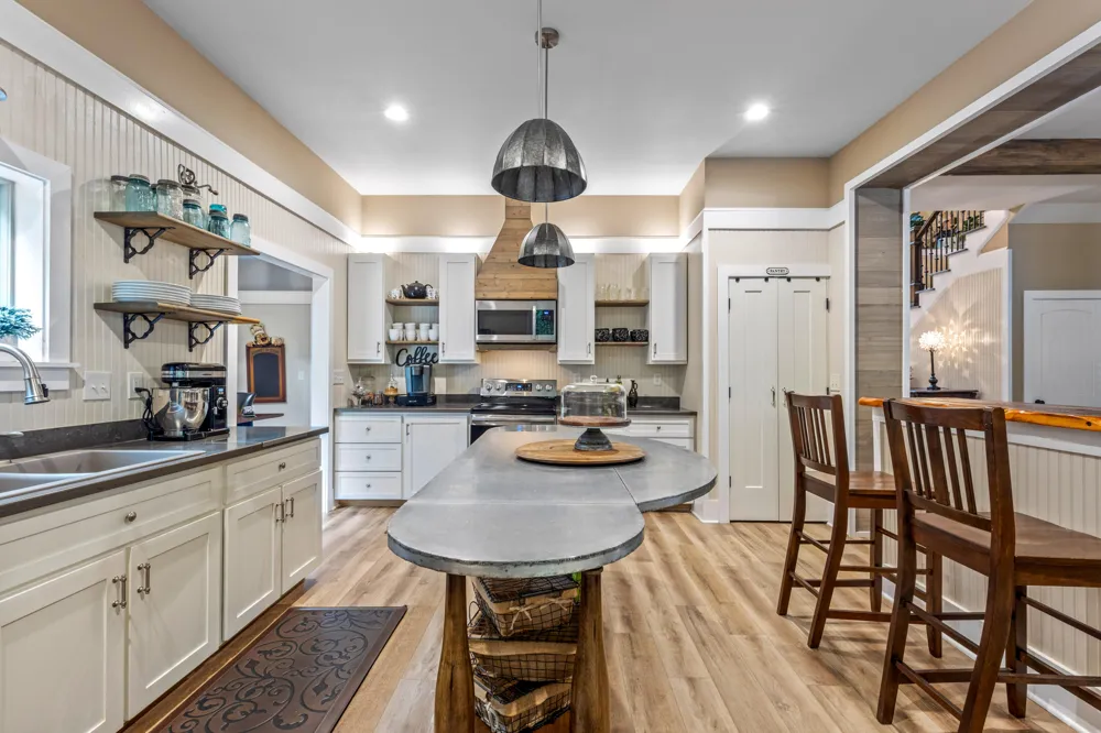 65 Eagle Bluff Road Menlo, GA 30731