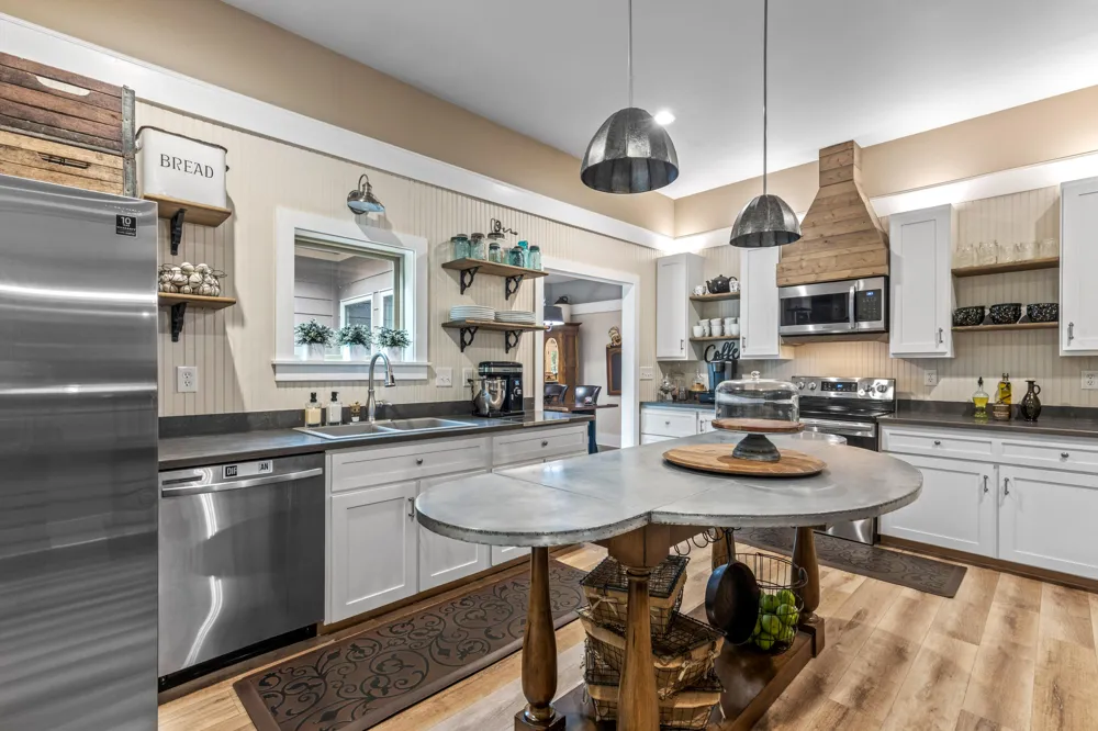 65 Eagle Bluff Road Menlo, GA 30731