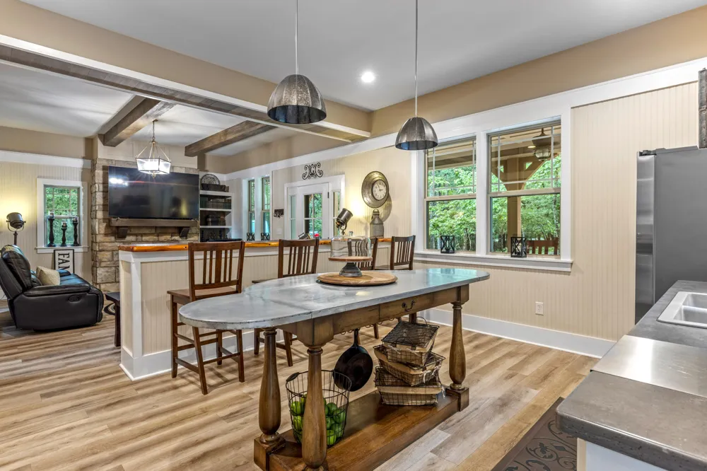 65 Eagle Bluff Road Menlo, GA 30731
