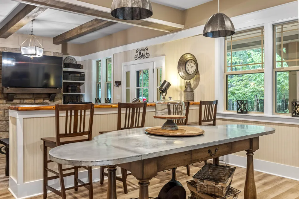 65 Eagle Bluff Road Menlo, GA 30731