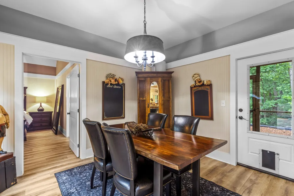 65 Eagle Bluff Road Menlo, GA 30731