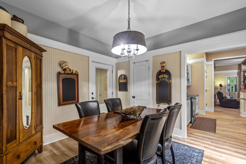 65 Eagle Bluff Road Menlo, GA 30731