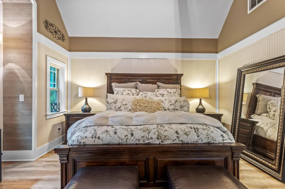 65 Eagle Bluff Road Menlo, GA 30731