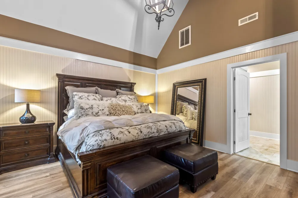 65 Eagle Bluff Road Menlo, GA 30731