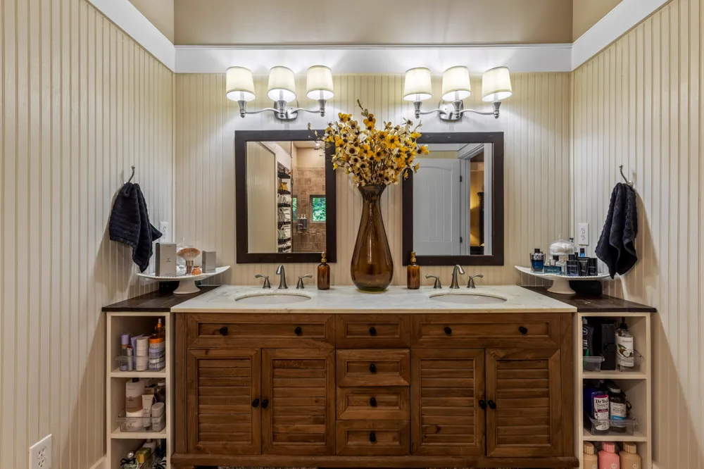 65 Eagle Bluff Road Menlo, GA 30731