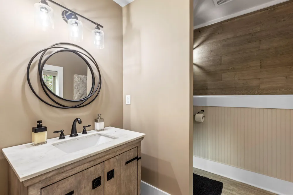 65 Eagle Bluff Road Menlo, GA 30731