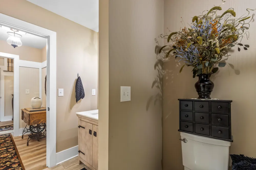 65 Eagle Bluff Road Menlo, GA 30731