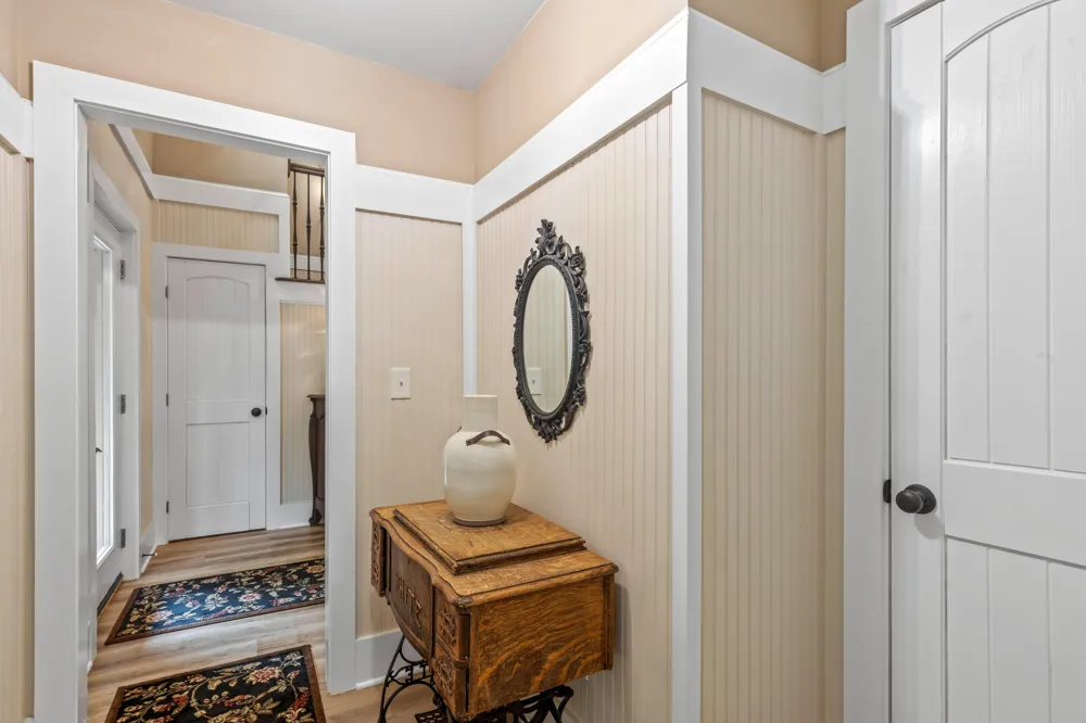 65 Eagle Bluff Road Menlo, GA 30731