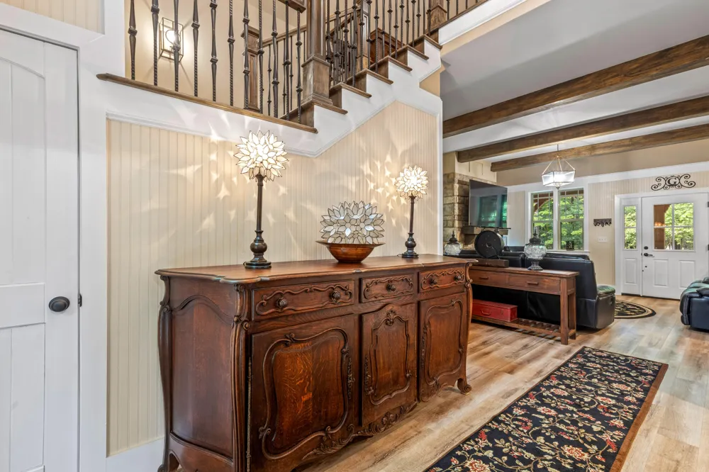 65 Eagle Bluff Road Menlo, GA 30731