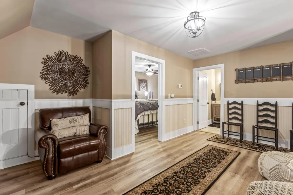 65 Eagle Bluff Road Menlo, GA 30731