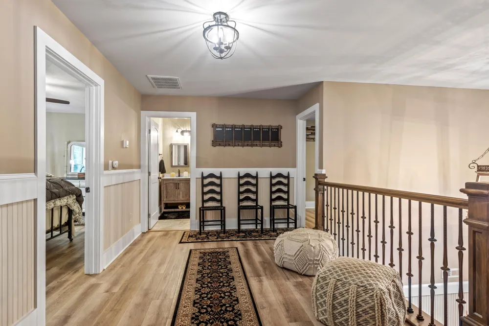 65 Eagle Bluff Road Menlo, GA 30731
