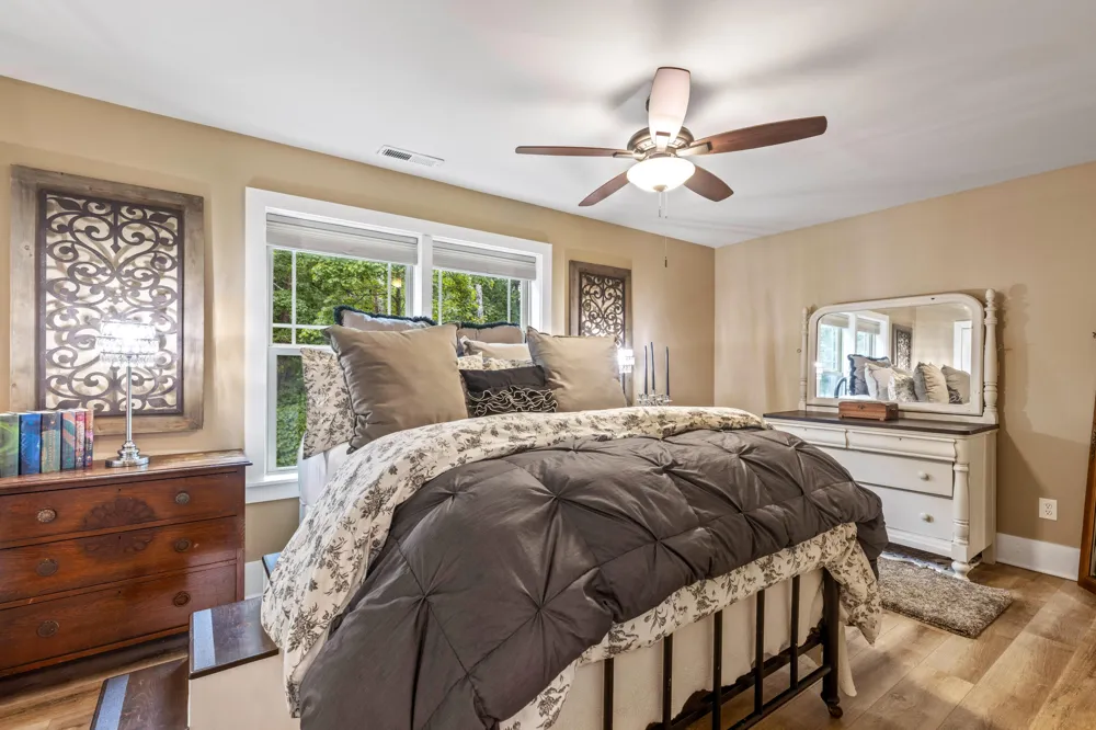 65 Eagle Bluff Road Menlo, GA 30731