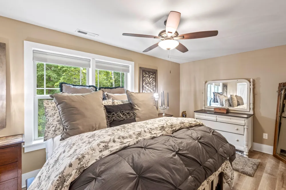 65 Eagle Bluff Road Menlo, GA 30731