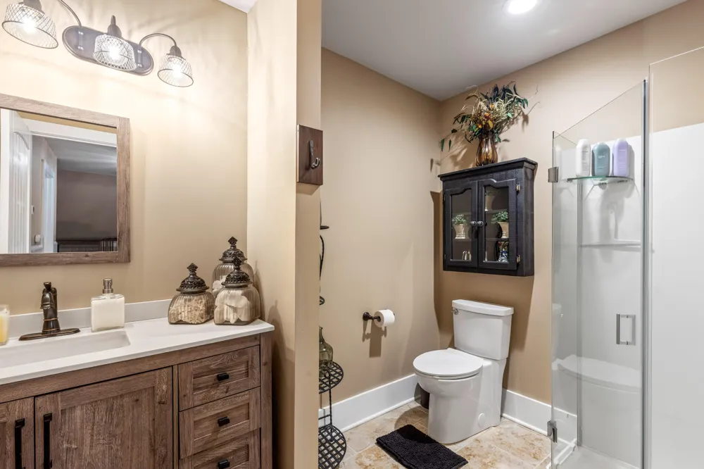 65 Eagle Bluff Road Menlo, GA 30731