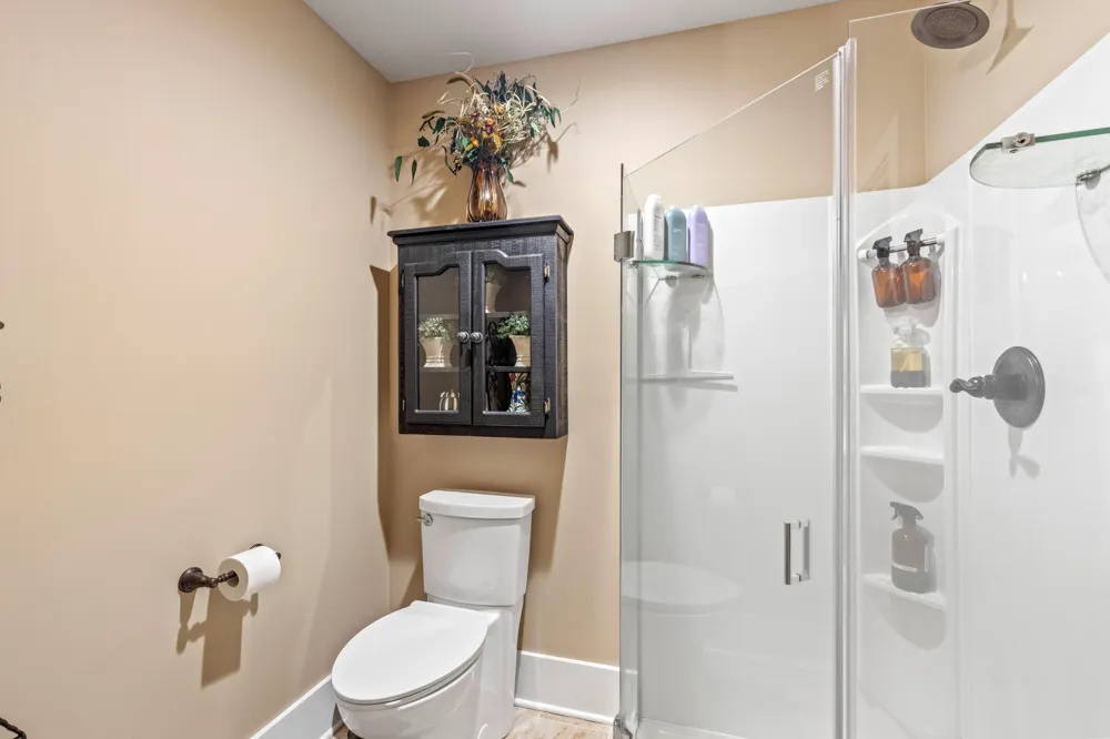 65 Eagle Bluff Road Menlo, GA 30731