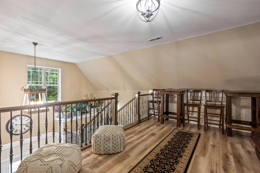 65 Eagle Bluff Road Menlo, GA 30731