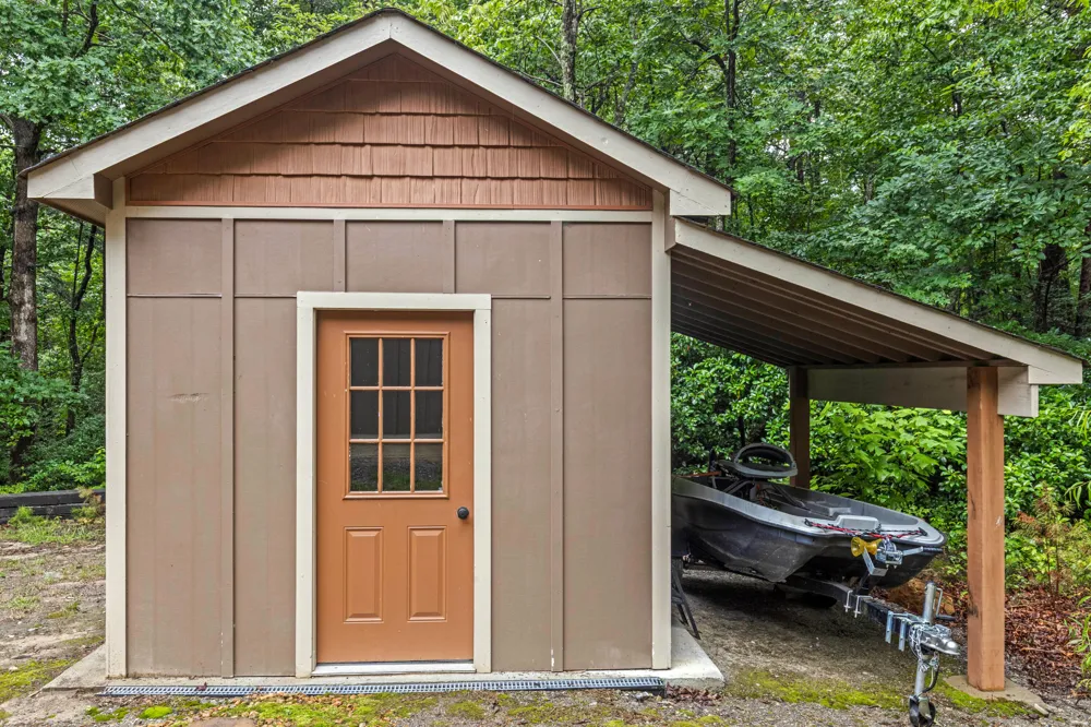 65 Eagle Bluff Road Menlo, GA 30731