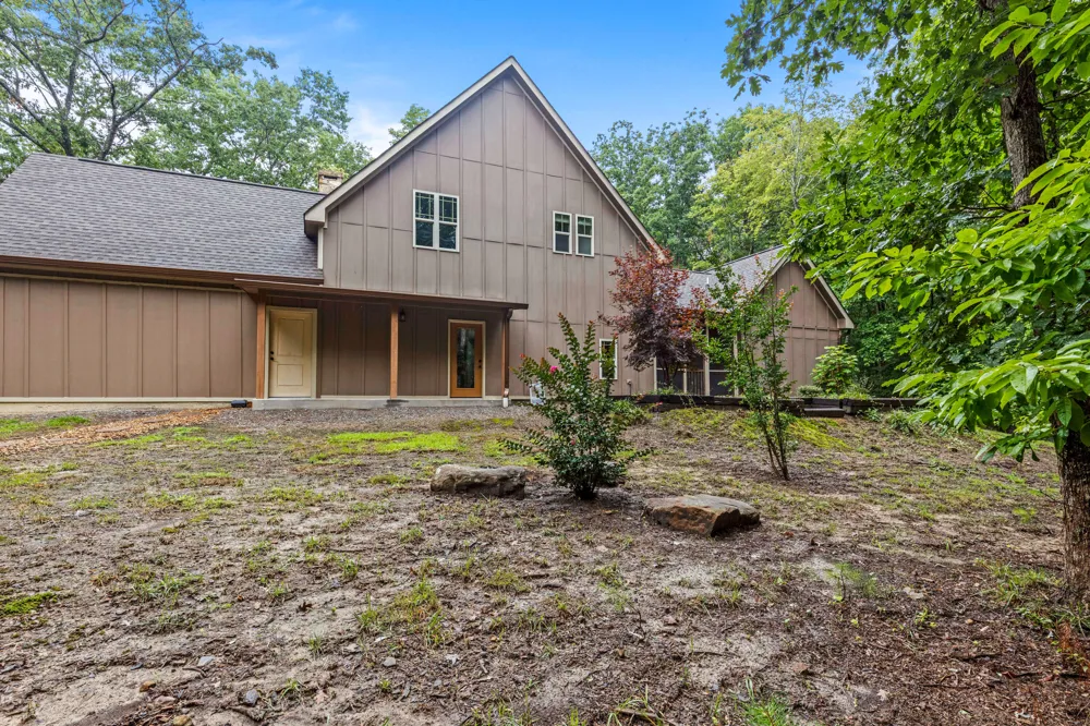 65 Eagle Bluff Road Menlo, GA 30731