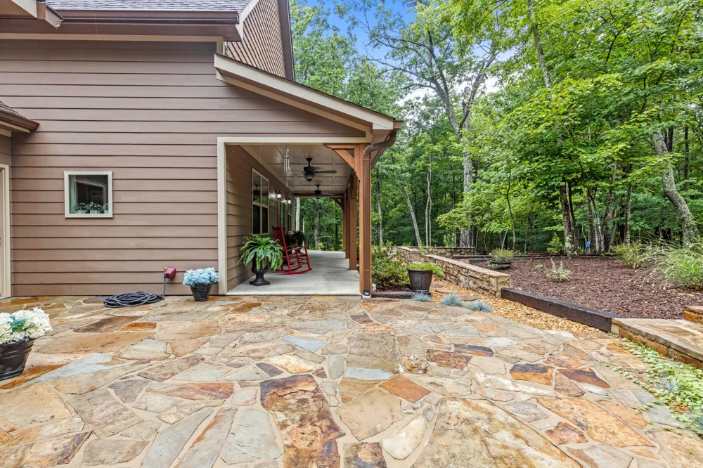 65 Eagle Bluff Road Menlo, GA 30731