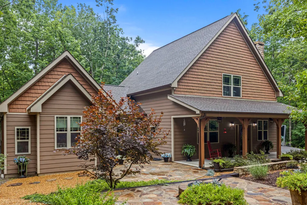 65 Eagle Bluff Road Menlo, GA 30731