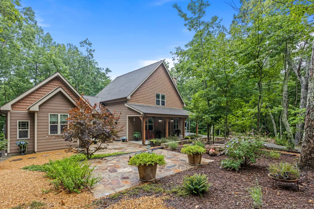 65 Eagle Bluff Road Menlo, GA 30731