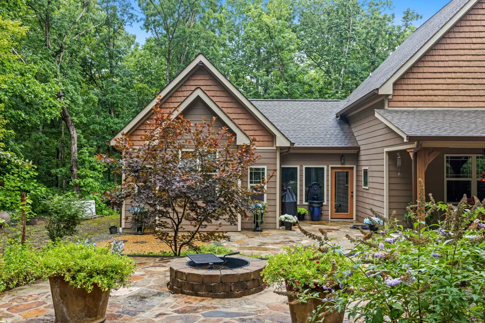 65 Eagle Bluff Road Menlo, GA 30731