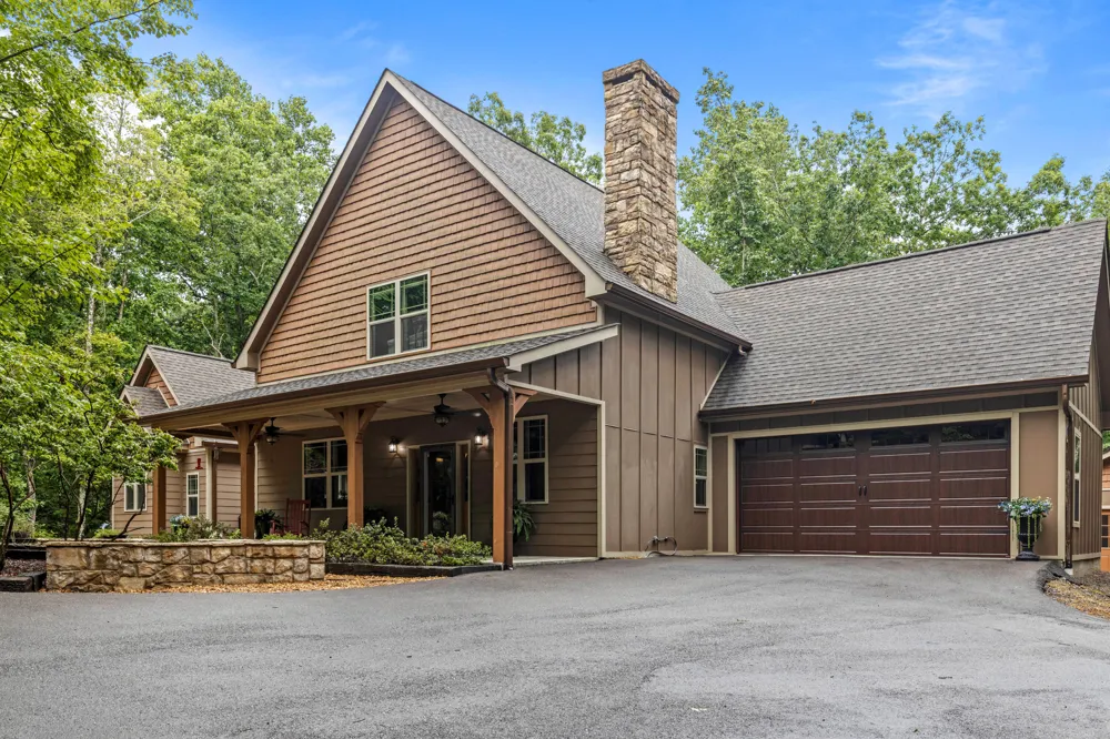 65 Eagle Bluff Road Menlo, GA 30731